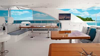 Upper Deck