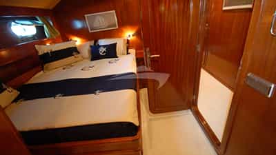 Guest Cabin