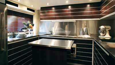 Galley