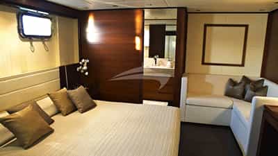 Guest Cabin