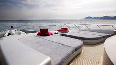 Sunpads