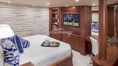 VIP Stateroom