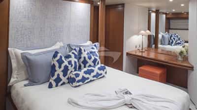 Guest Stateroom