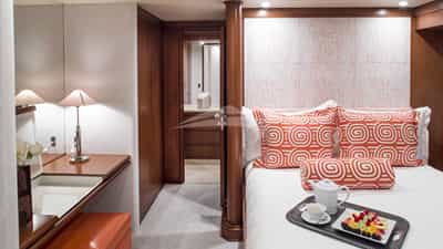 Guest Stateroom