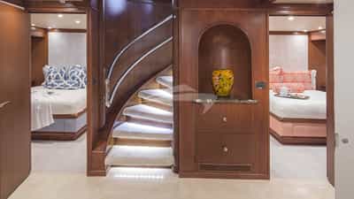 Lower Foyer