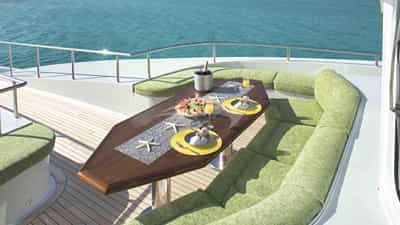 Sun Deck