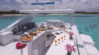 Sun Deck