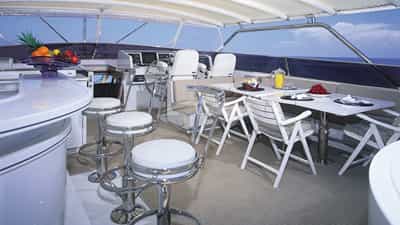 Flybridge