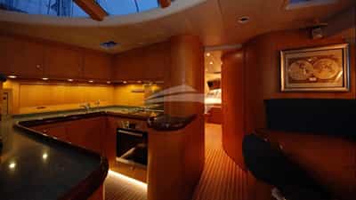 Galley