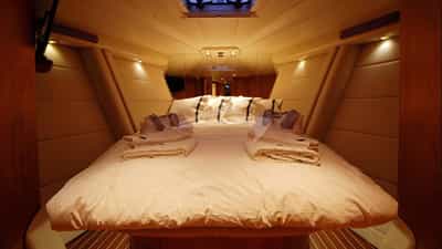 Guest Cabin