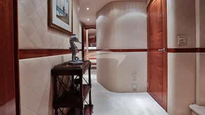 Companionway