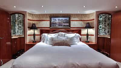 Master Stateroom