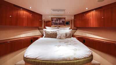 VIP Stateroom