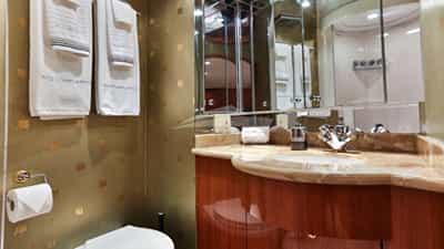 VIP Bathroom