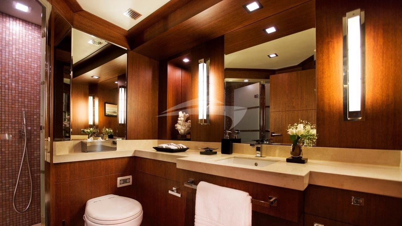 VIP Bathroom