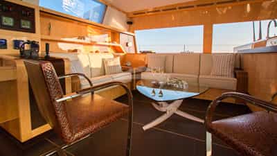 Saloon