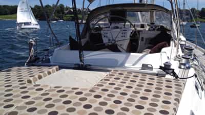 Sun Pad