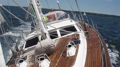 Deck View