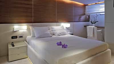 Guest Stateroom