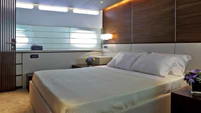 Guest Stateroom