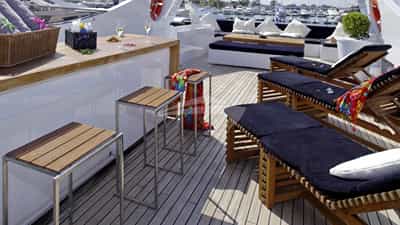 Top Deck