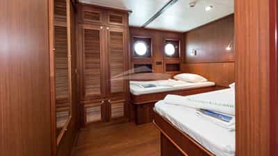 cabin