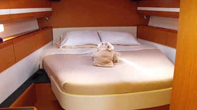 Master Cabin