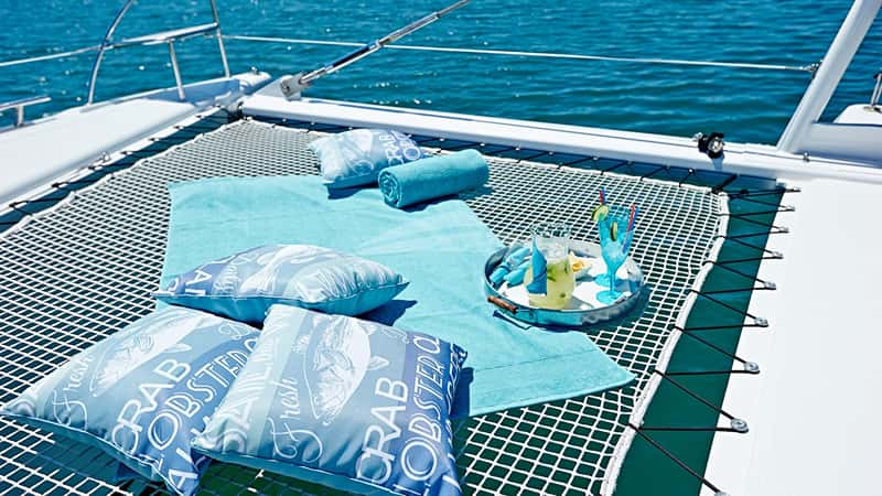 LIR 20m sailing yacht charter, photo 6