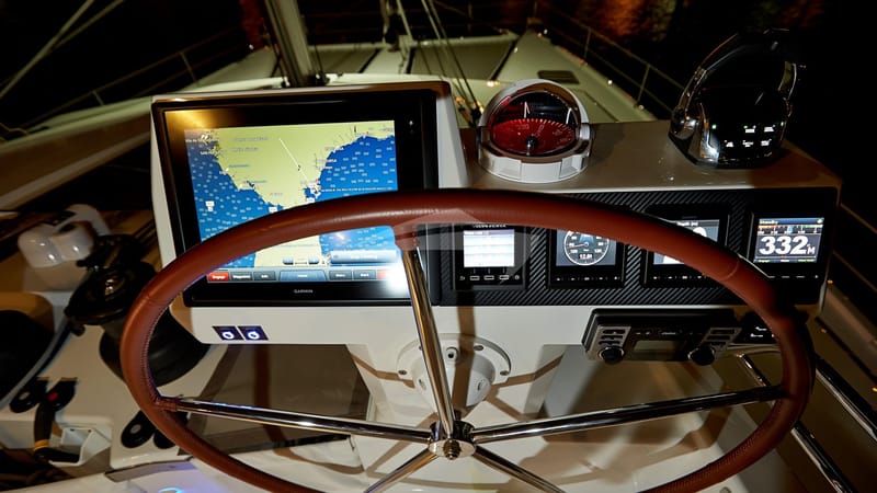 Navigation
