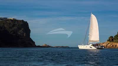 Sailing