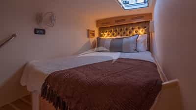 Guest Cabin
