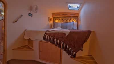 Guest Cabin