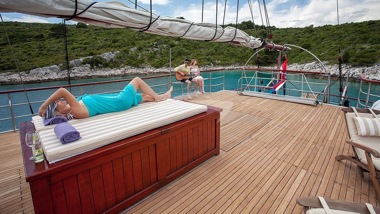 ROMANCA, photo from the yacht portfolio