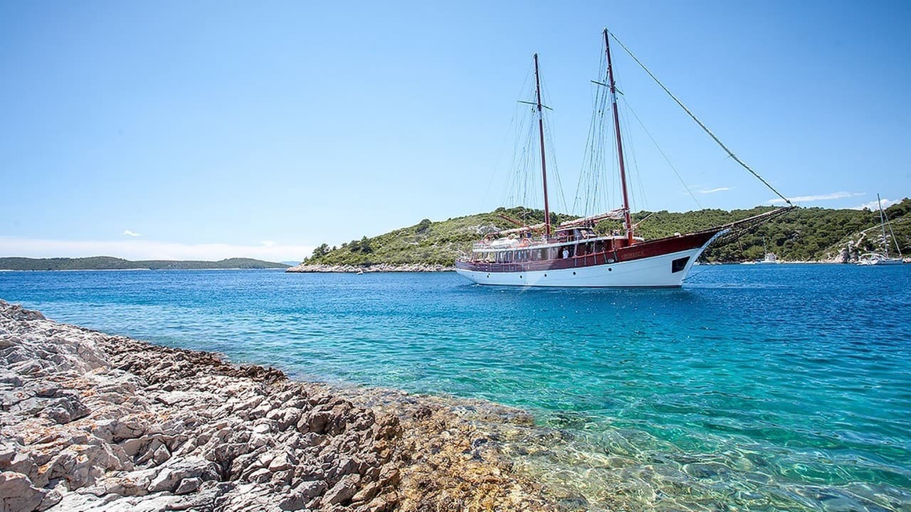 ROMANCA, photo from the yacht portfolio 14