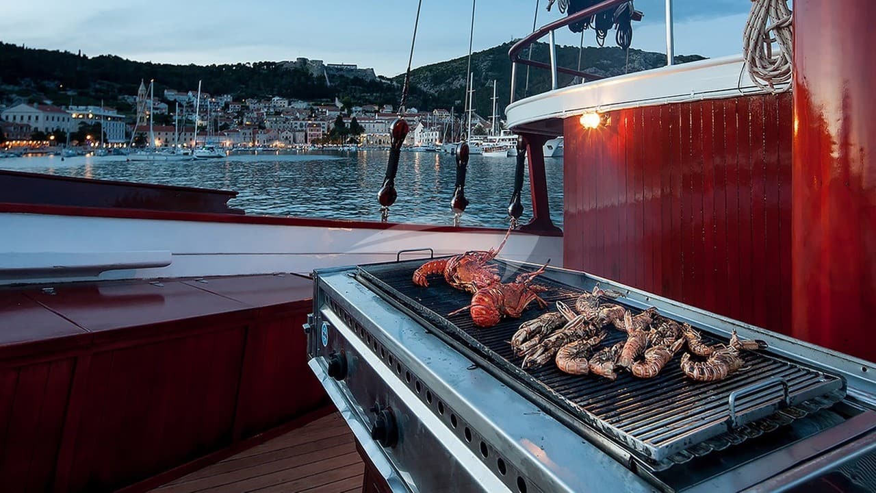 ROMANCA, photo from the yacht portfolio 16