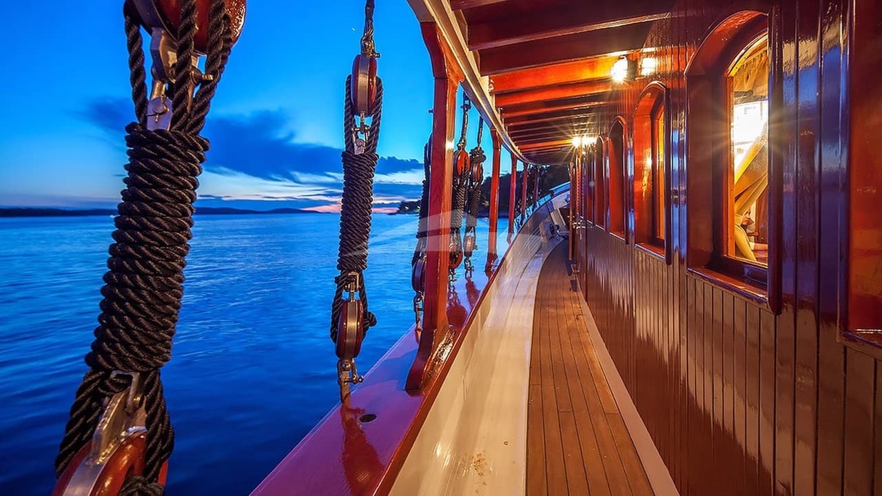 ROMANCA, photo from the yacht portfolio 17
