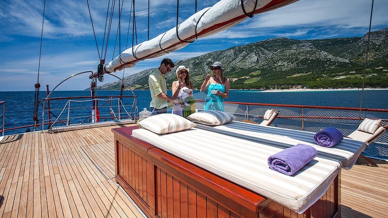ROMANCA, photo from the yacht portfolio 21