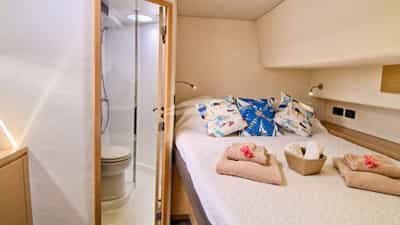 Guest Cabin