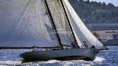 Sailing