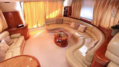 Saloon
