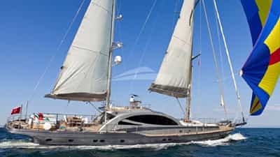 Sailing