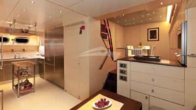 Galley