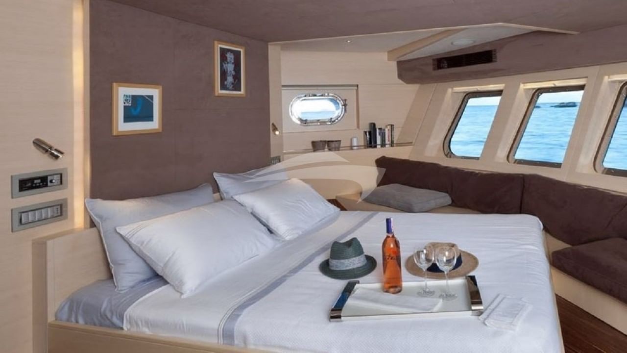 Master Stateroom