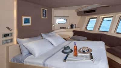 Master Stateroom