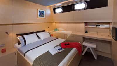 Guest Cabin