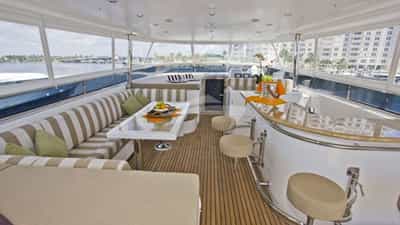 Top Deck