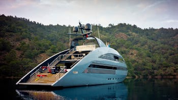 OCEAN PEARL