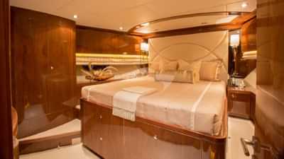 VIP Stateroom