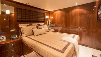Guest Stateroom