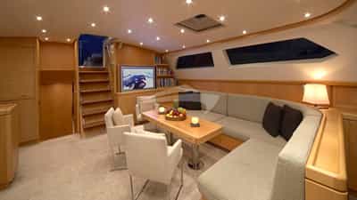 Saloon